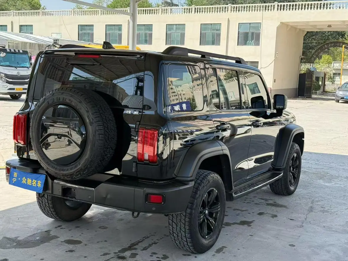 300 2021 2.0T
