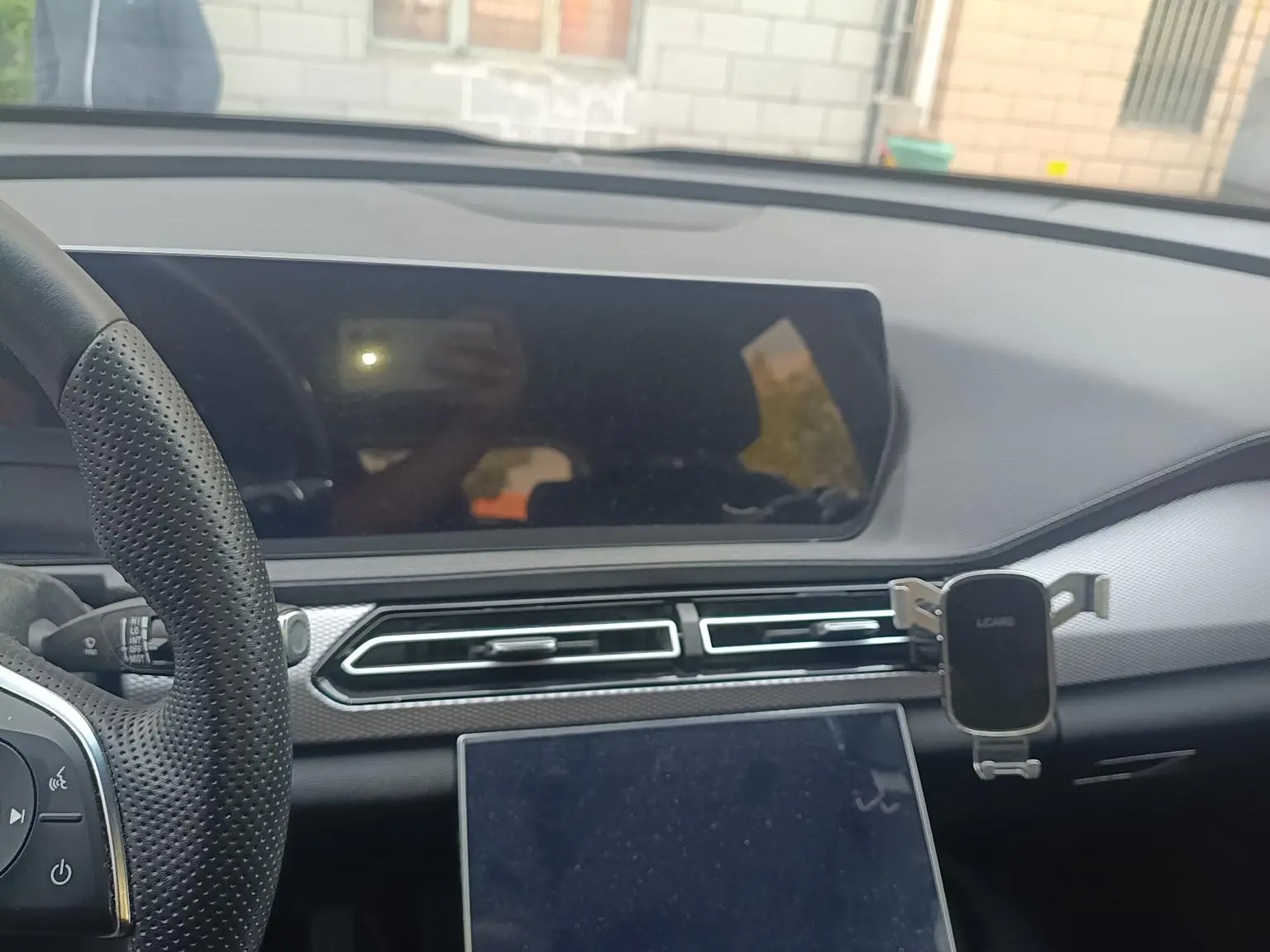 BAIC Motor Beijing X7 2020 1.5TD DCT