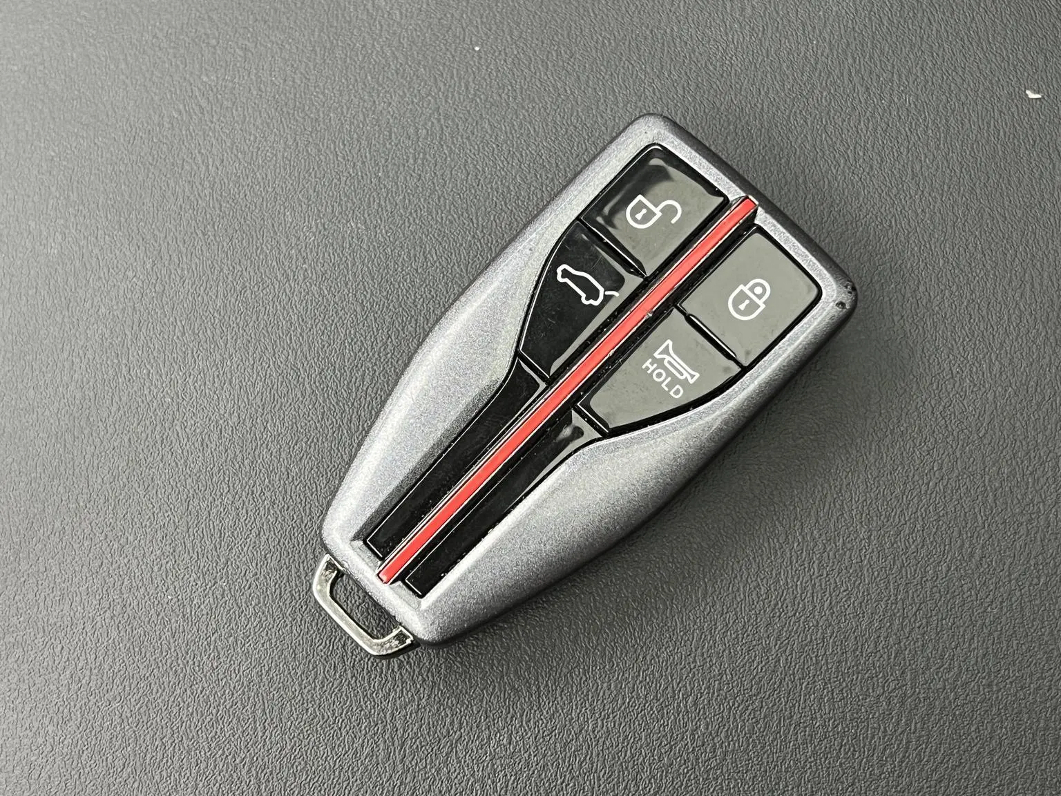 Hongqi HS5 2019 2.0T Connected Flagship Enjoy