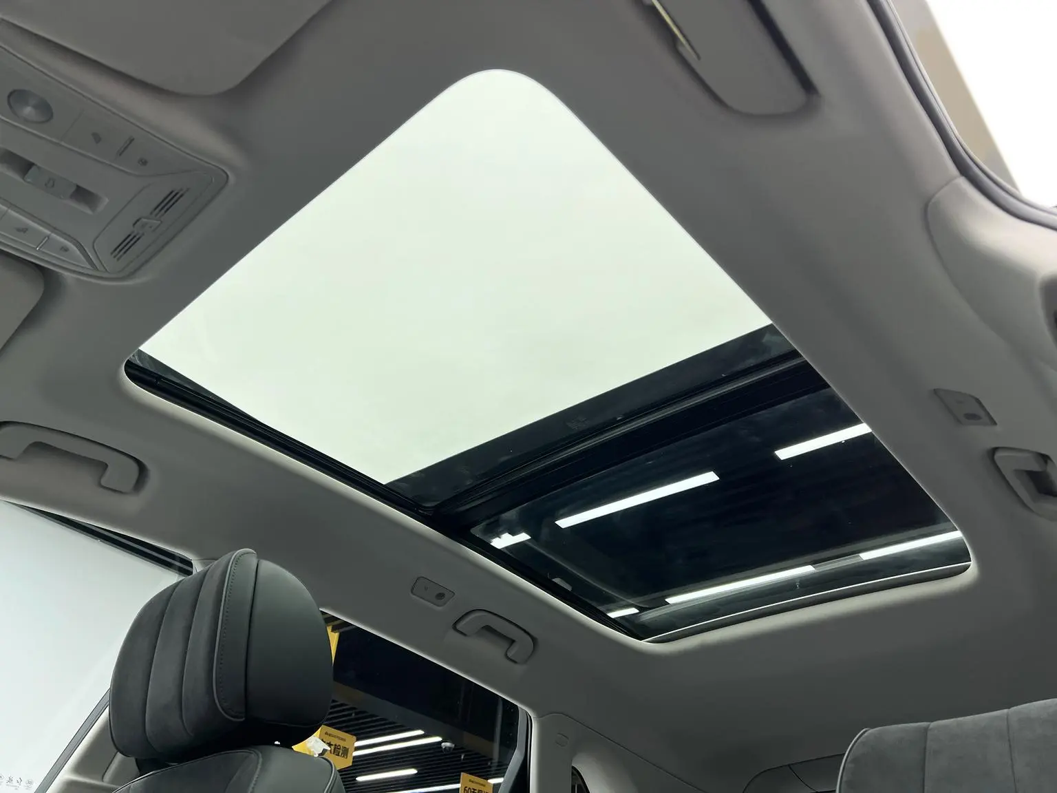 Hongqi HS5 2019 2.0T Connected Flagship Enjoy