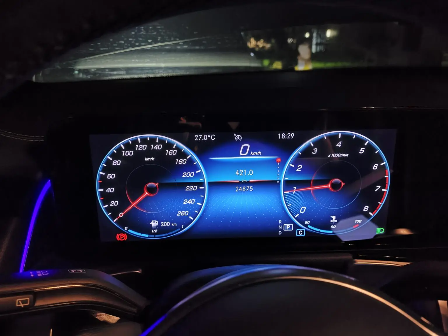Mercedes-Benz GLB 2022 GLB 220 Dynamic