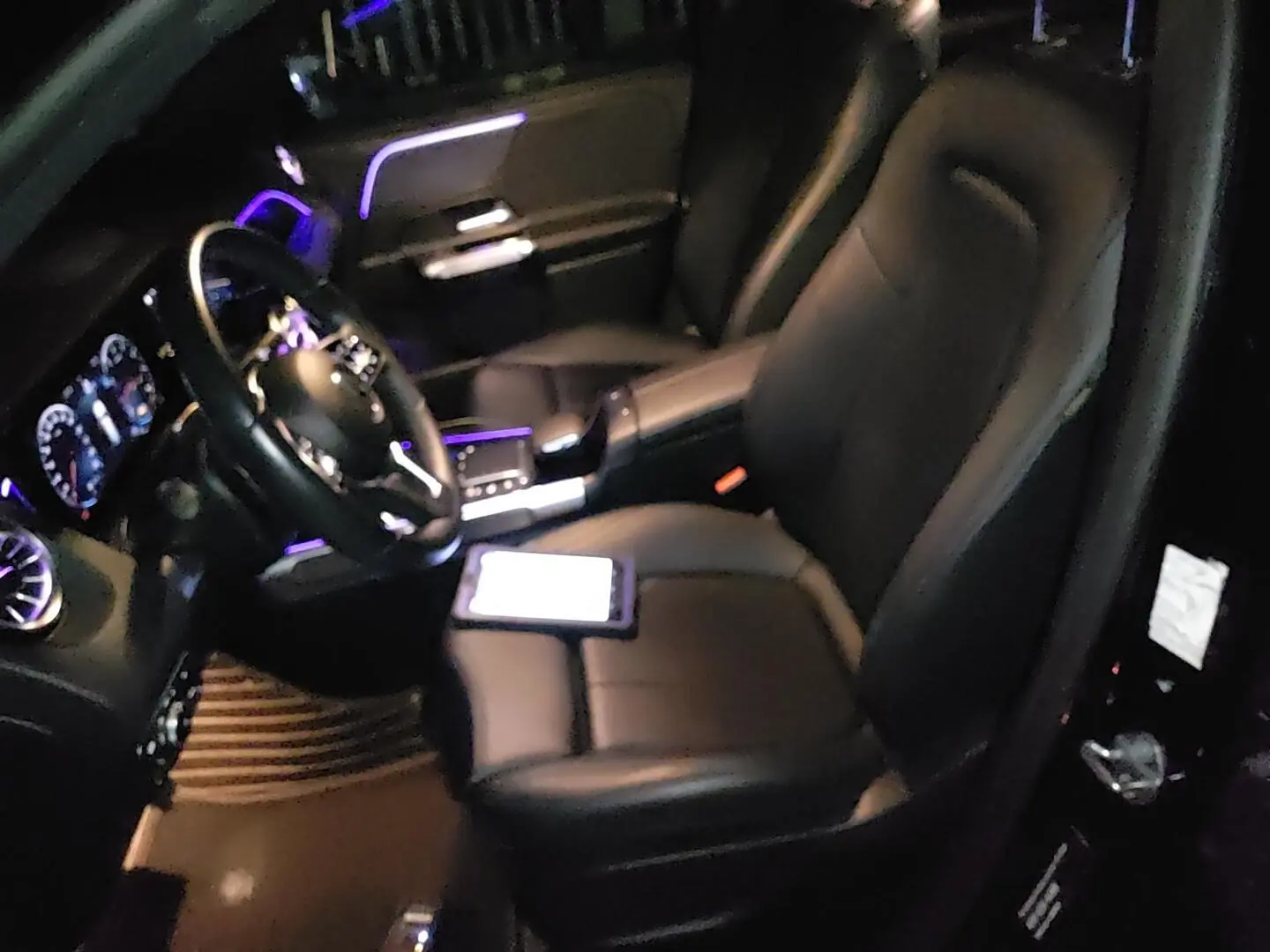 Mercedes-Benz GLB 2022 GLB 220 Dynamic