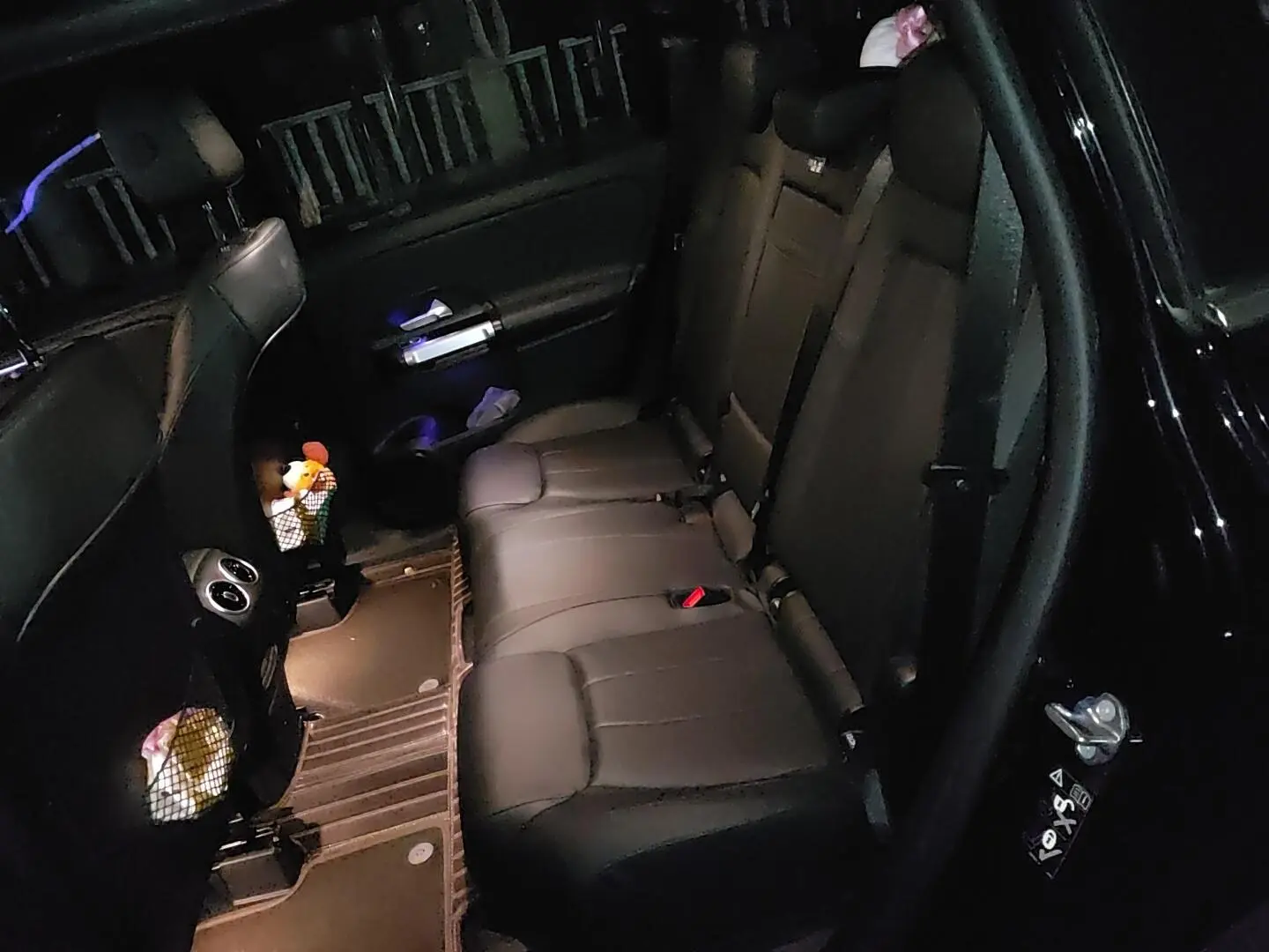 Mercedes-Benz GLB 2022 GLB 220 Dynamic