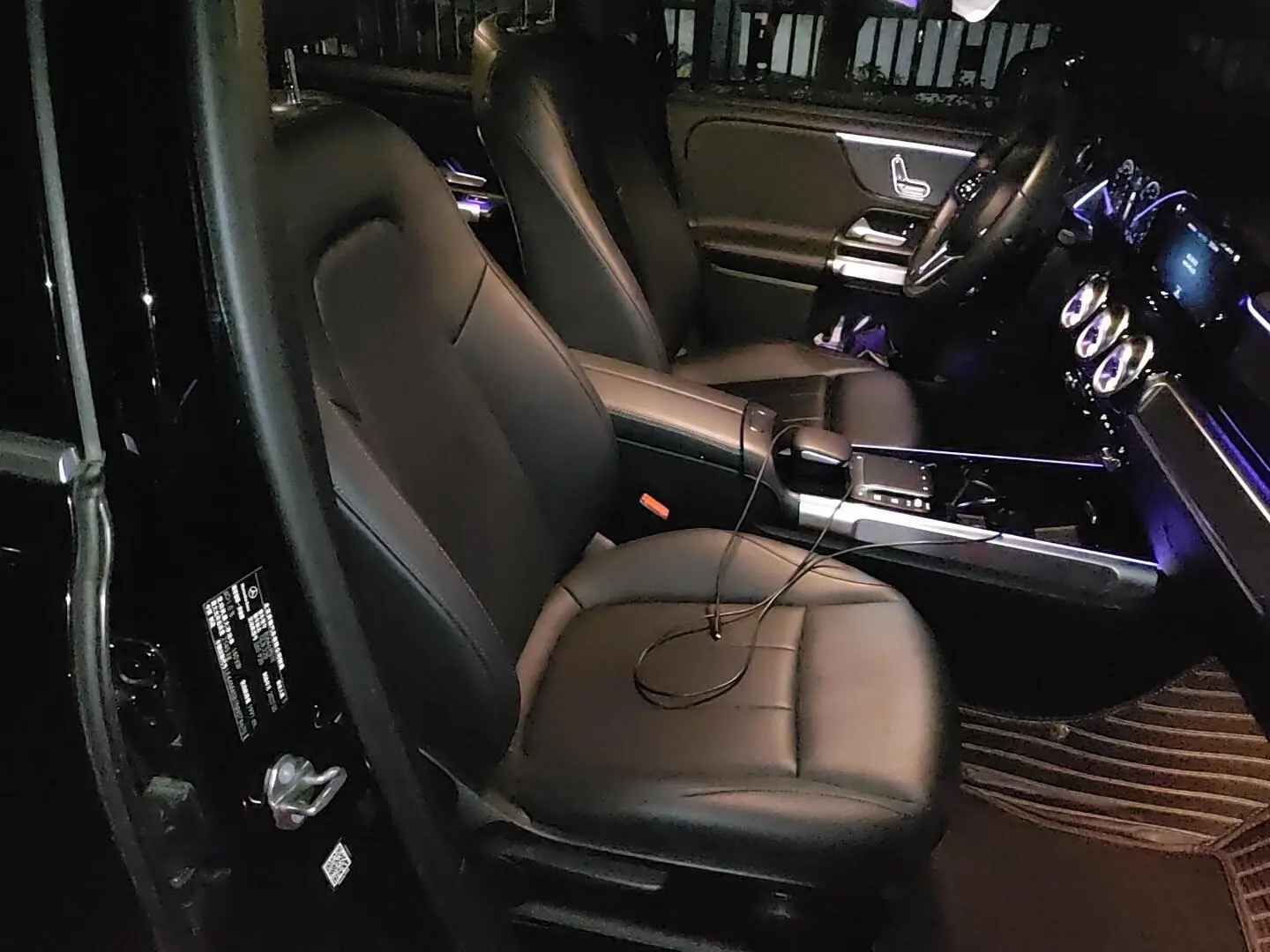 Mercedes-Benz GLB 2022 GLB 220 Dynamic