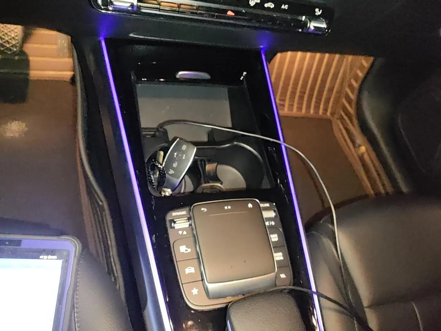 Mercedes-Benz GLB 2022 GLB 220 Dynamic