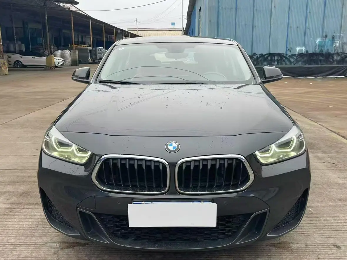 BMW X2 2022 sDrive25i M Off-Road Package