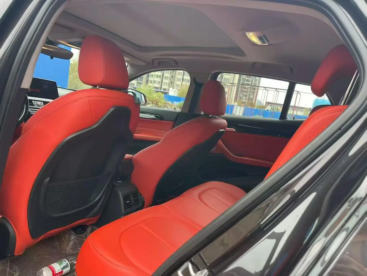BMW X2 2022 sDrive25i M Off-Road Package