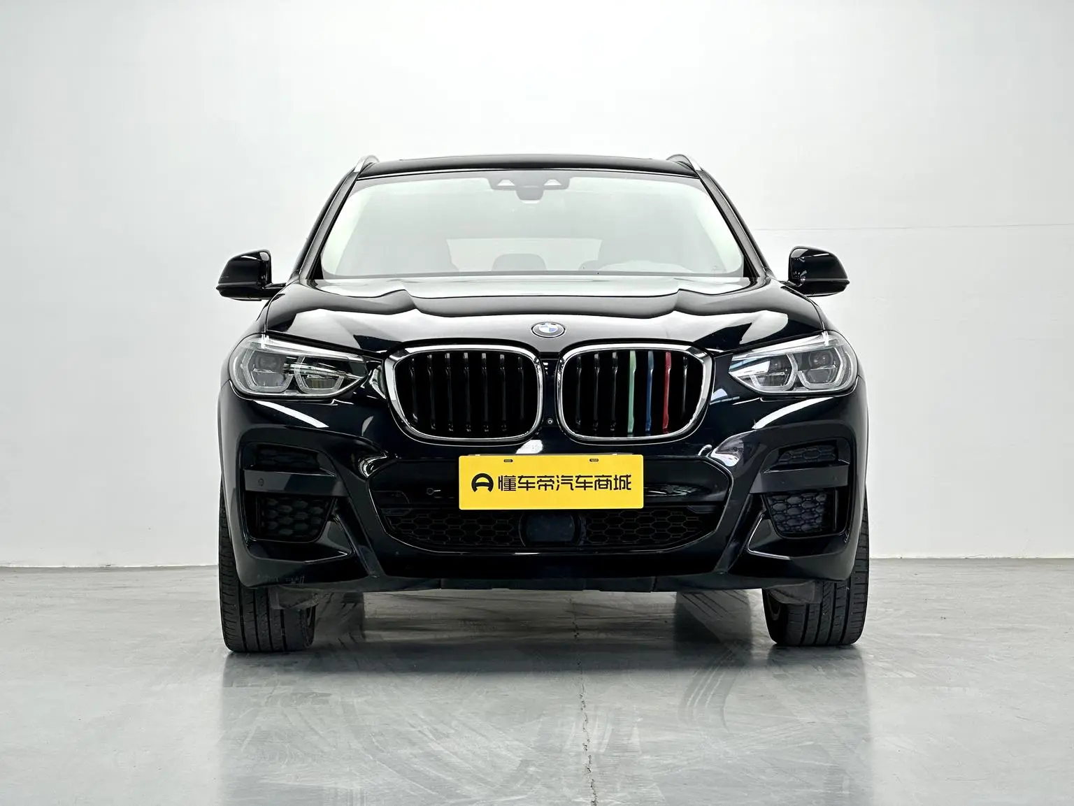 BMW X3 2020 xDrive30i Leading M Sport Package