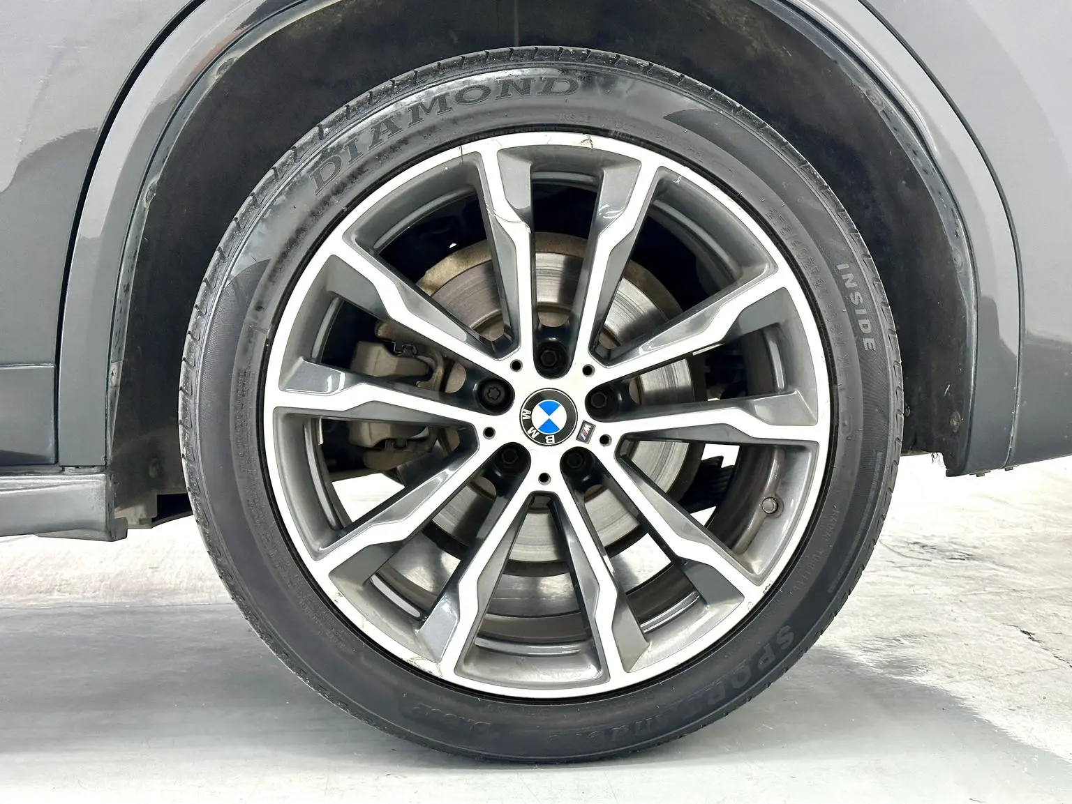 BMW X3 2020 xDrive30i Leading M Sport Package