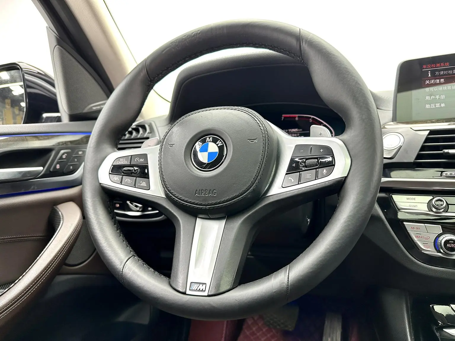 BMW X3 2020 xDrive30i Leading M Sport Package
