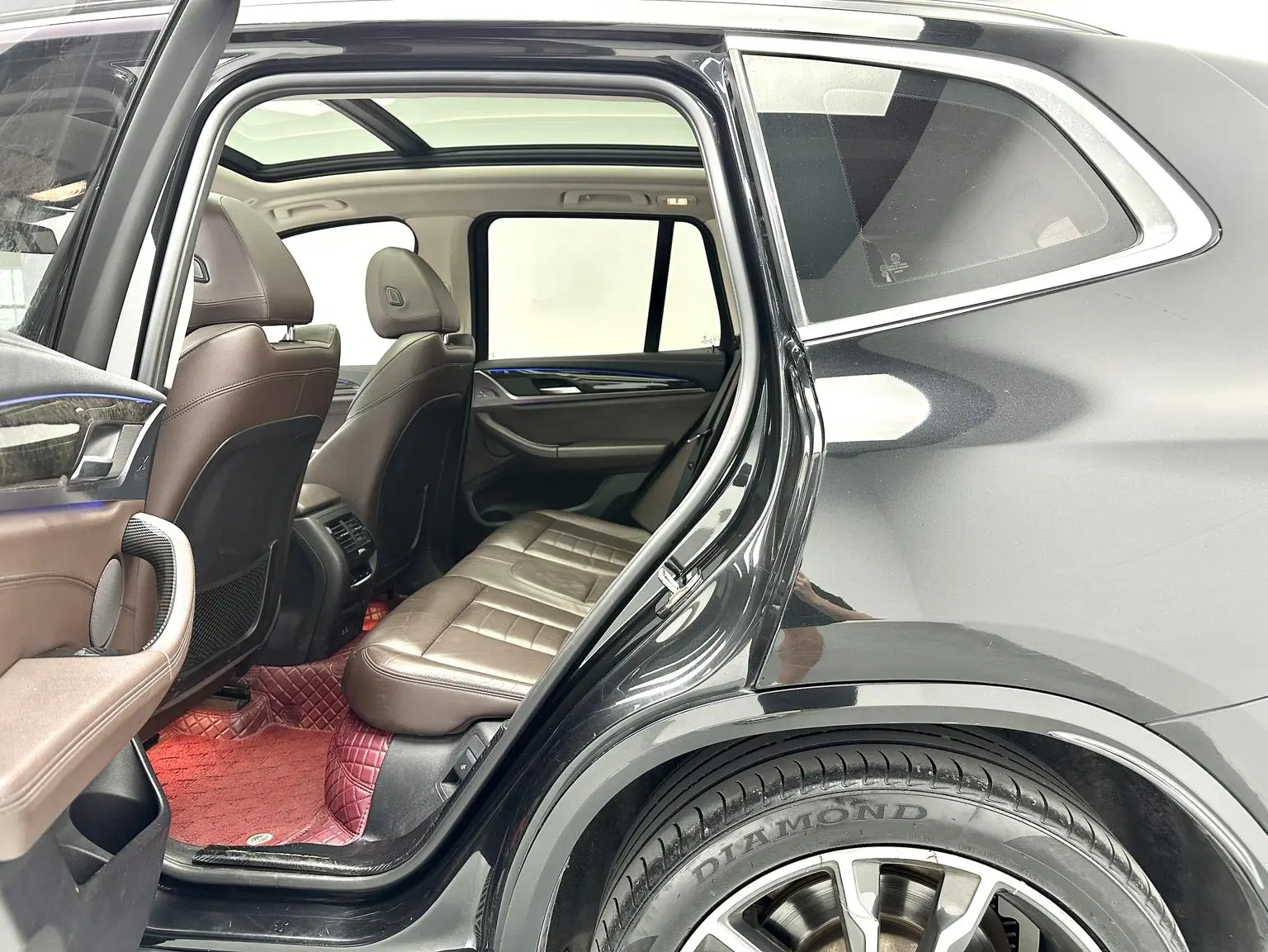 BMW X3 2020 xDrive30i Leading M Sport Package