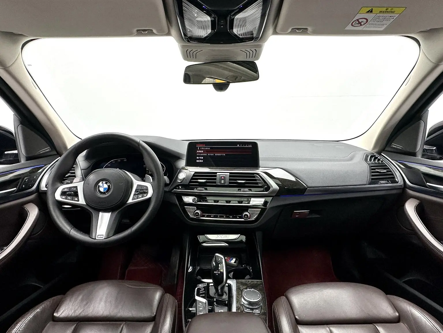 BMW X3 2020 xDrive30i Leading M Sport Package