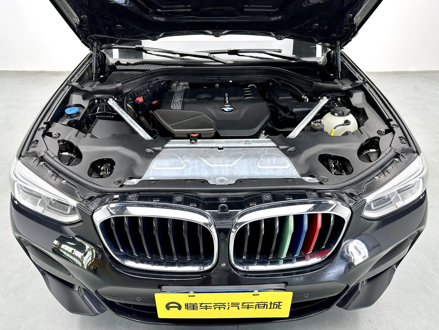 BMW X3 2020 xDrive30i Leading M Sport Package
