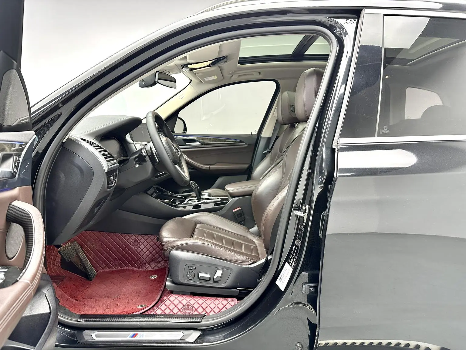 BMW X3 2020 xDrive30i Leading M Sport Package