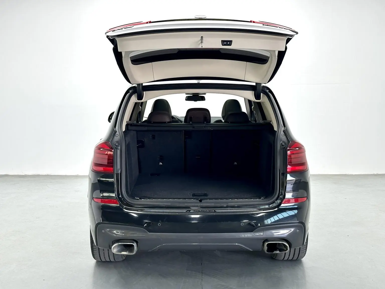 BMW X3 2020 xDrive30i Leading M Sport Package