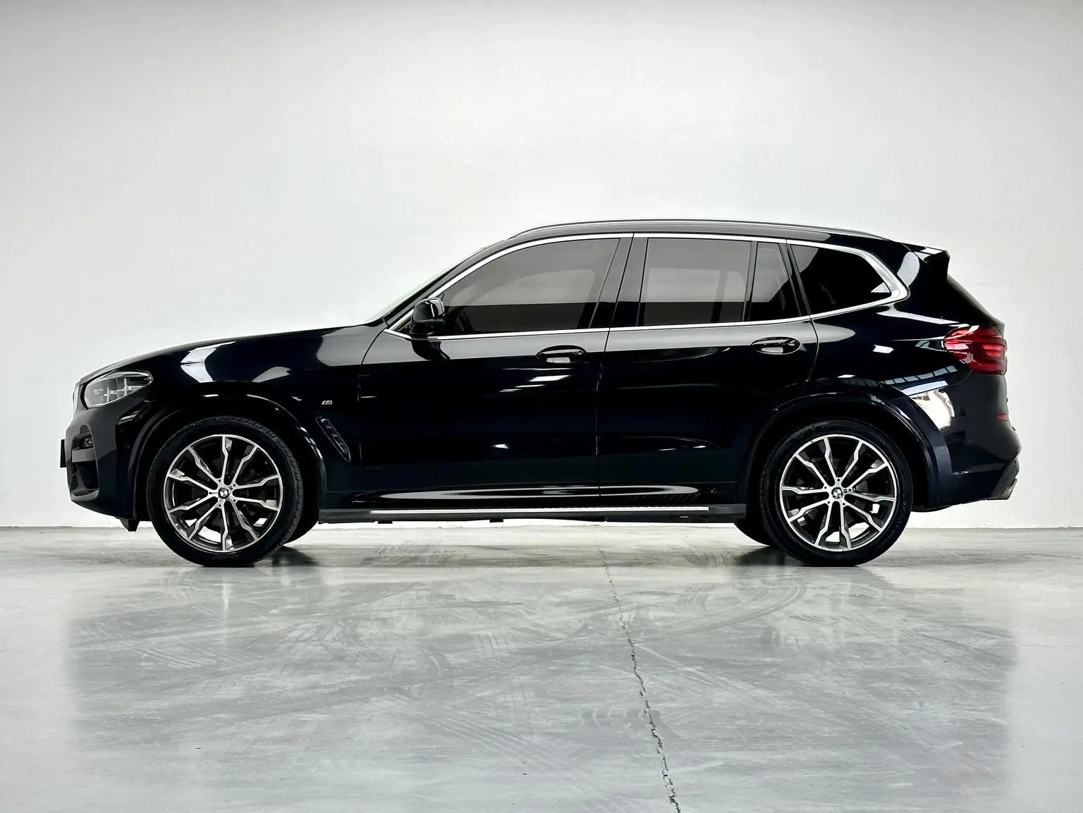 BMW X3 2020 xDrive30i Leading M Sport Package