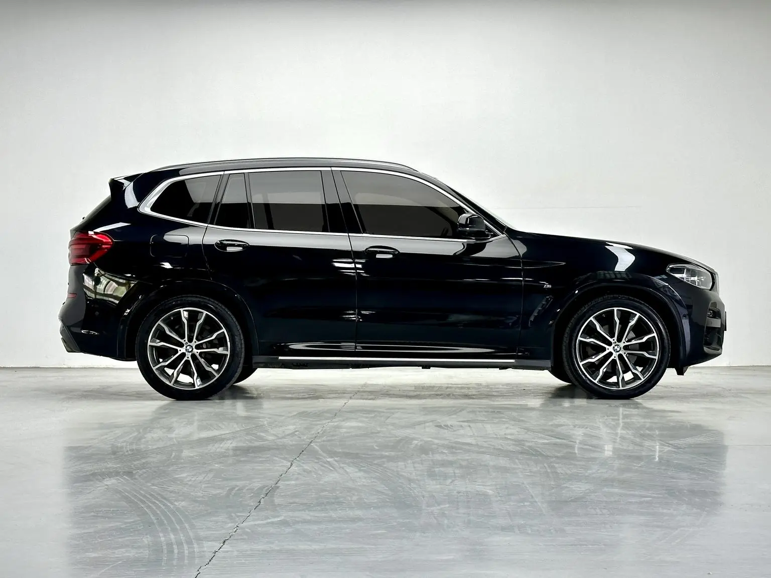BMW X3 2020 xDrive30i Leading M Sport Package