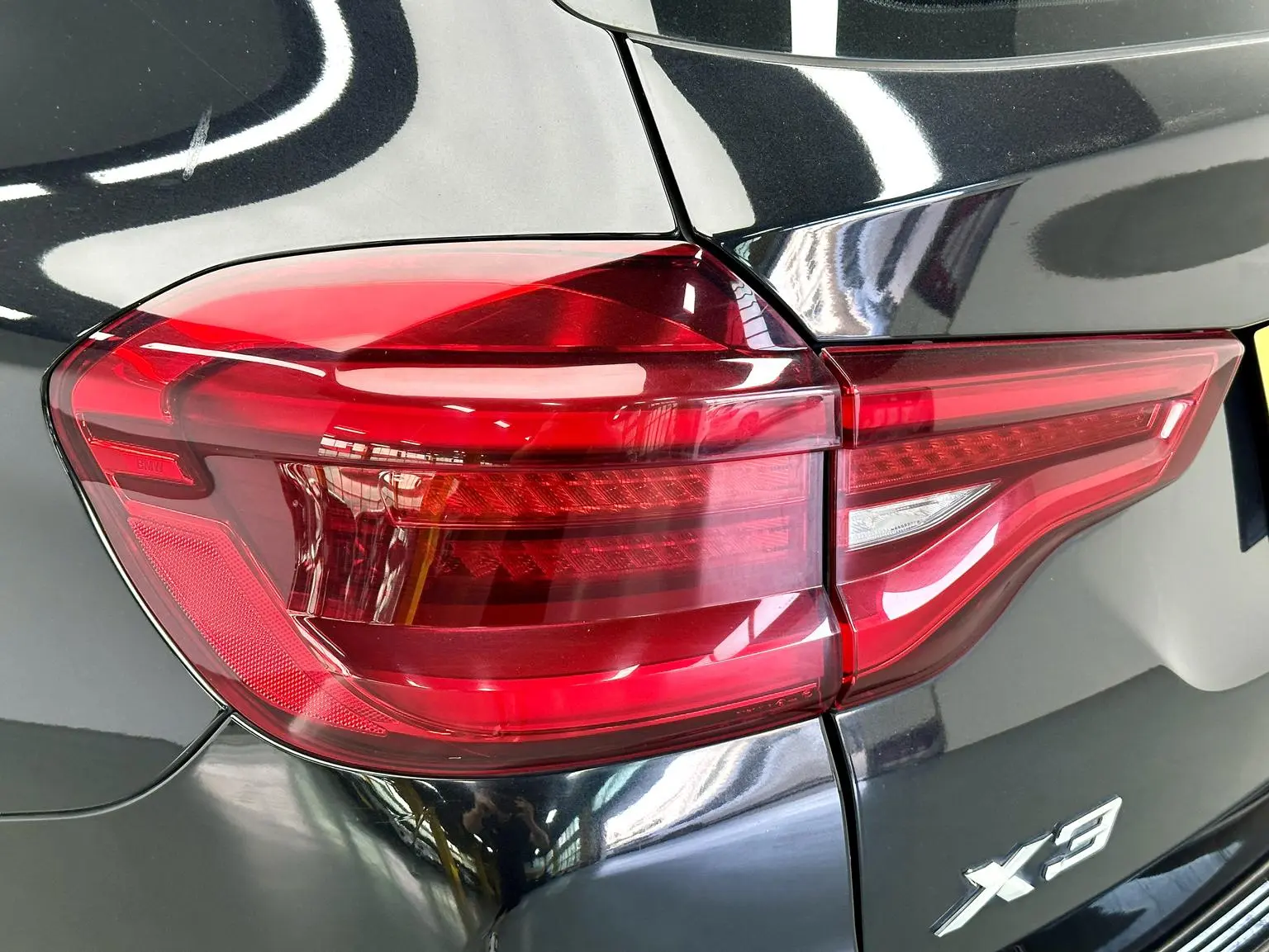 BMW X3 2020 xDrive30i Leading M Sport Package