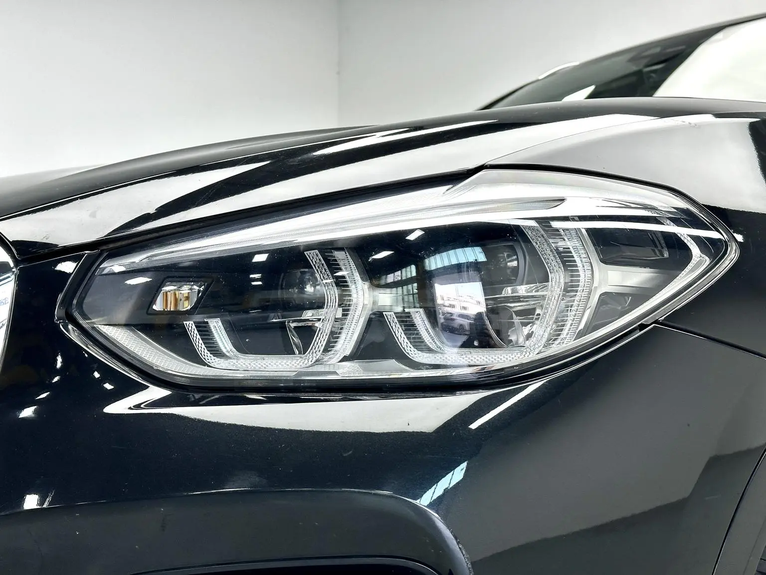 BMW X3 2020 xDrive30i Leading M Sport Package