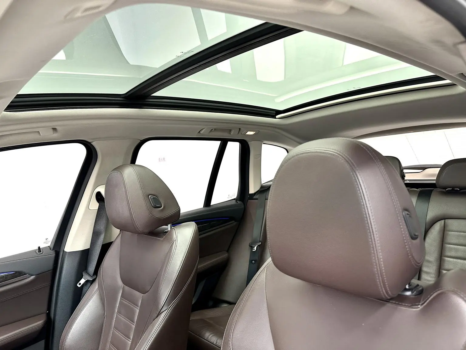BMW X3 2020 xDrive30i Leading M Sport Package