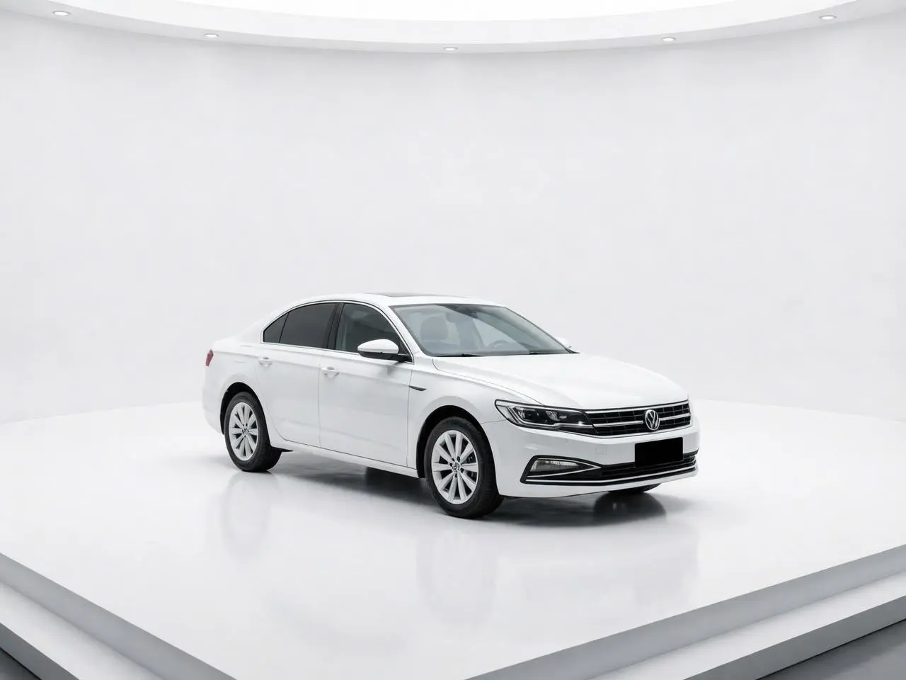 Volkswagen Bora 2021 200TSI DSG Smart Connected