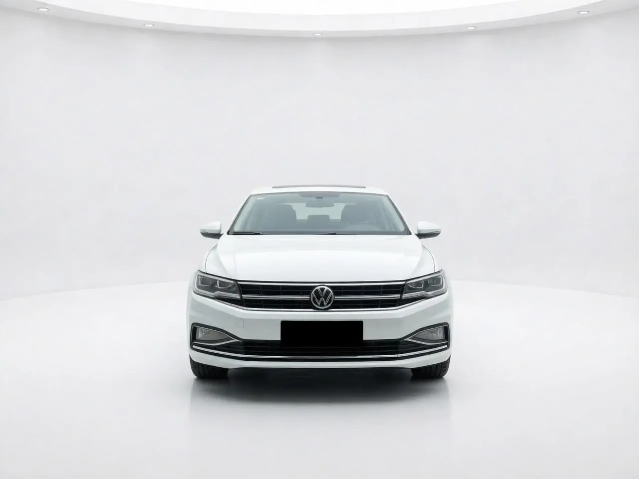 Volkswagen Bora 2021 200TSI DSG Smart Connected
