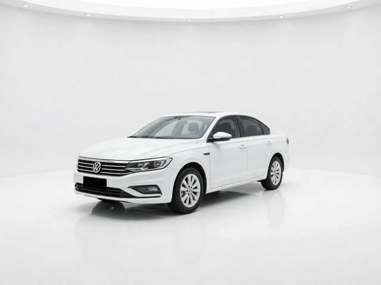 Volkswagen Bora 2021 200TSI DSG Smart Connected
