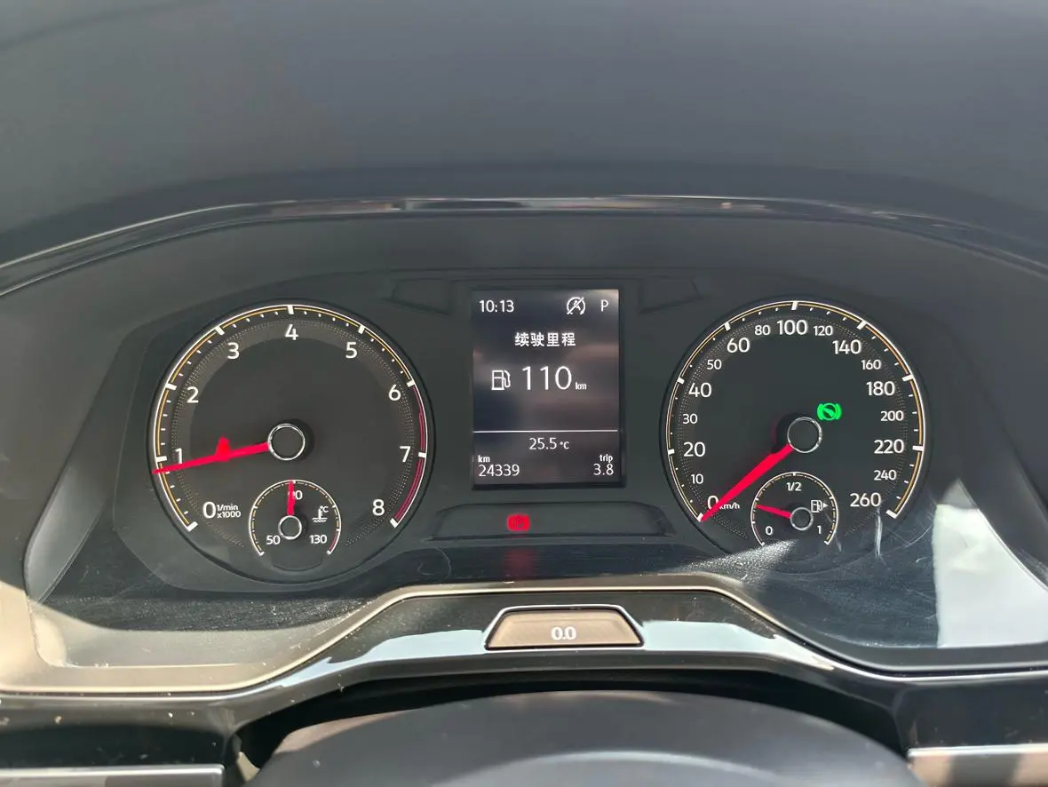 Volkswagen Bora 2021 200TSI DSG Smart Connected