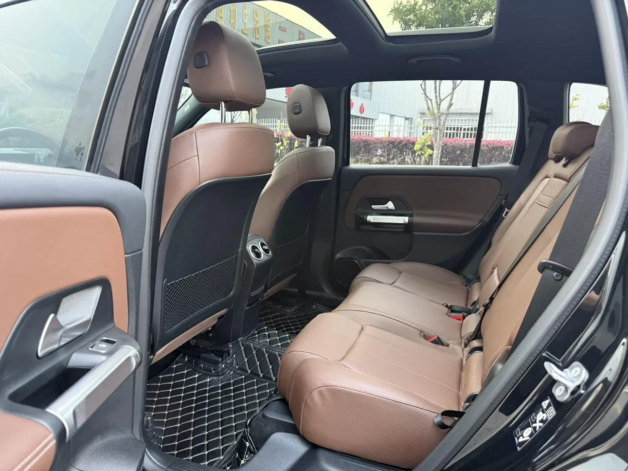 Mercedes-Benz GLB 2024 GLB 200 Dynamic
