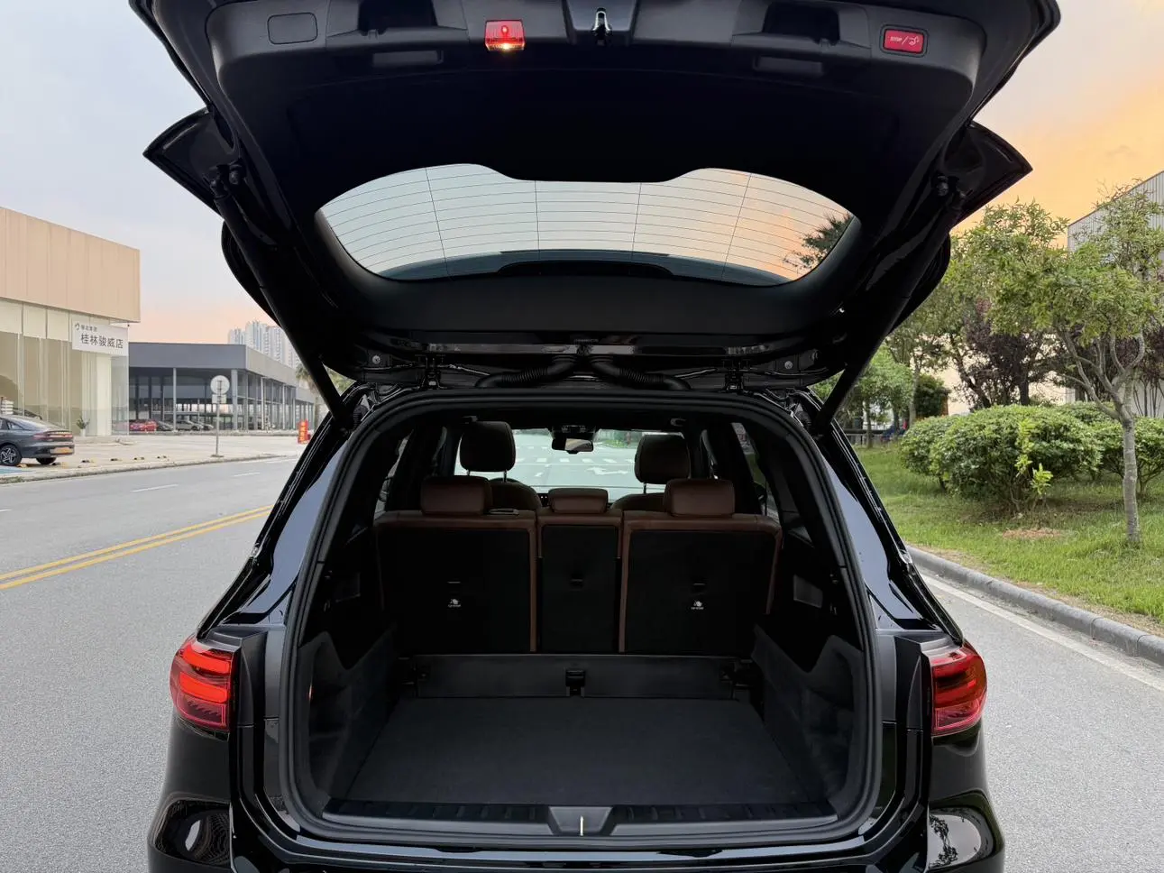 Mercedes-Benz GLB 2024 GLB 200 Dynamic