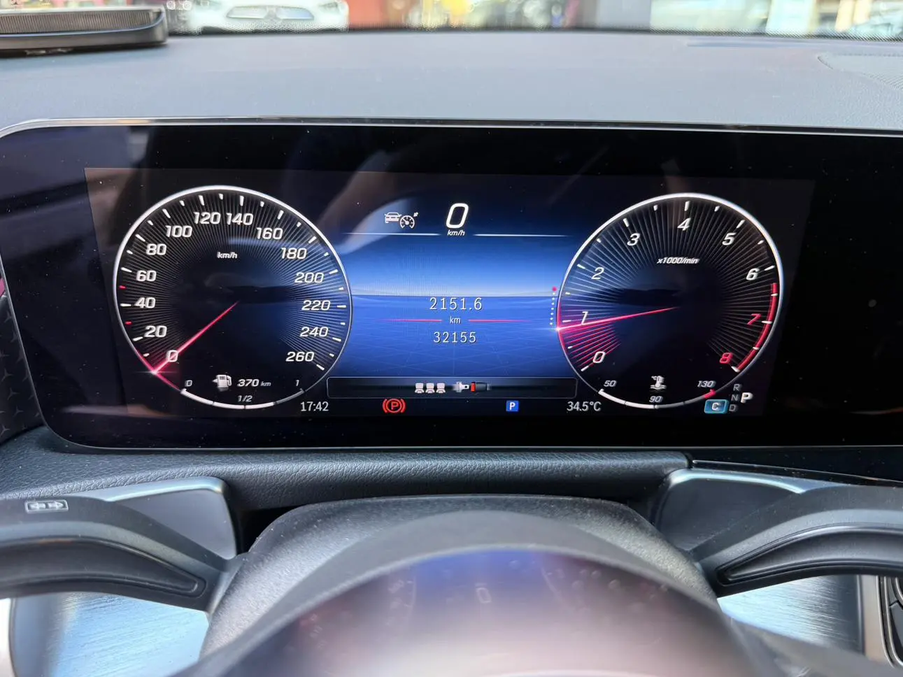 Mercedes-Benz GLB 2024 GLB 200 Dynamic