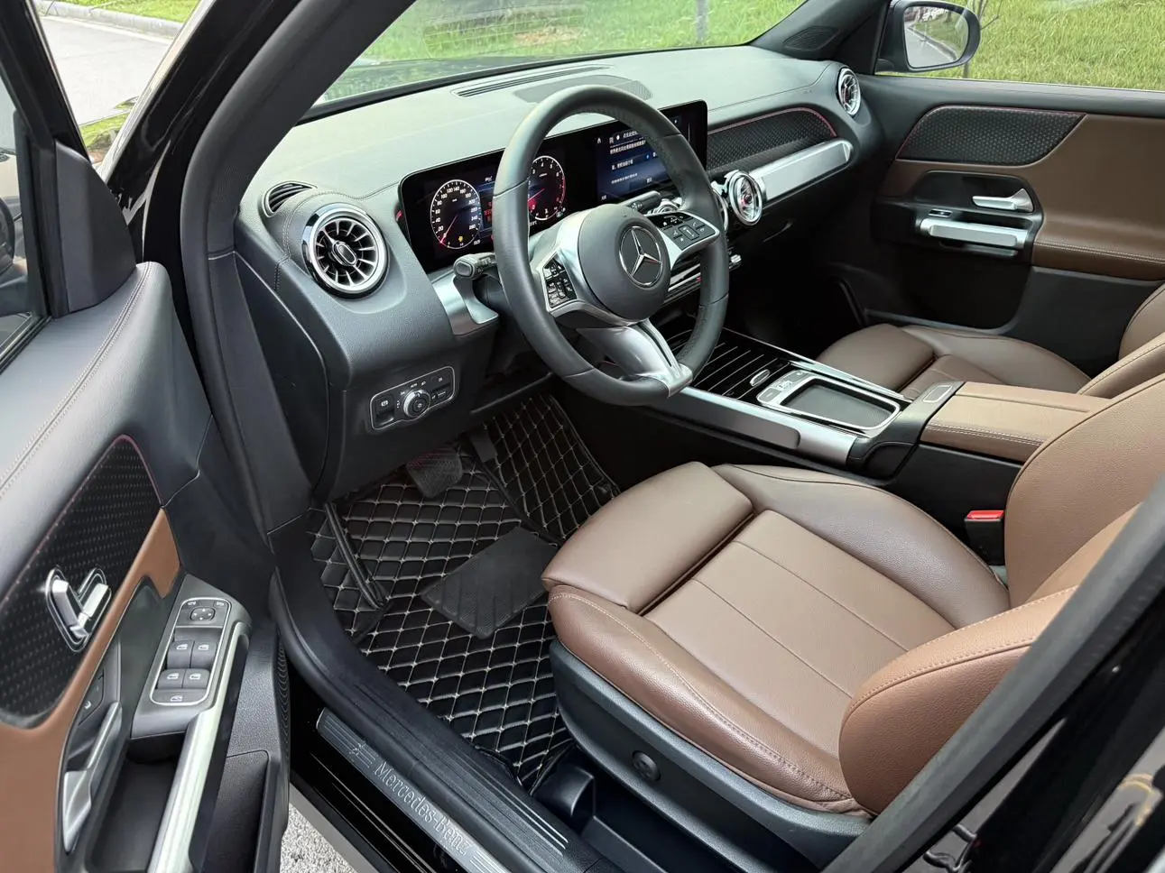 Mercedes-Benz GLB 2024 GLB 200 Dynamic