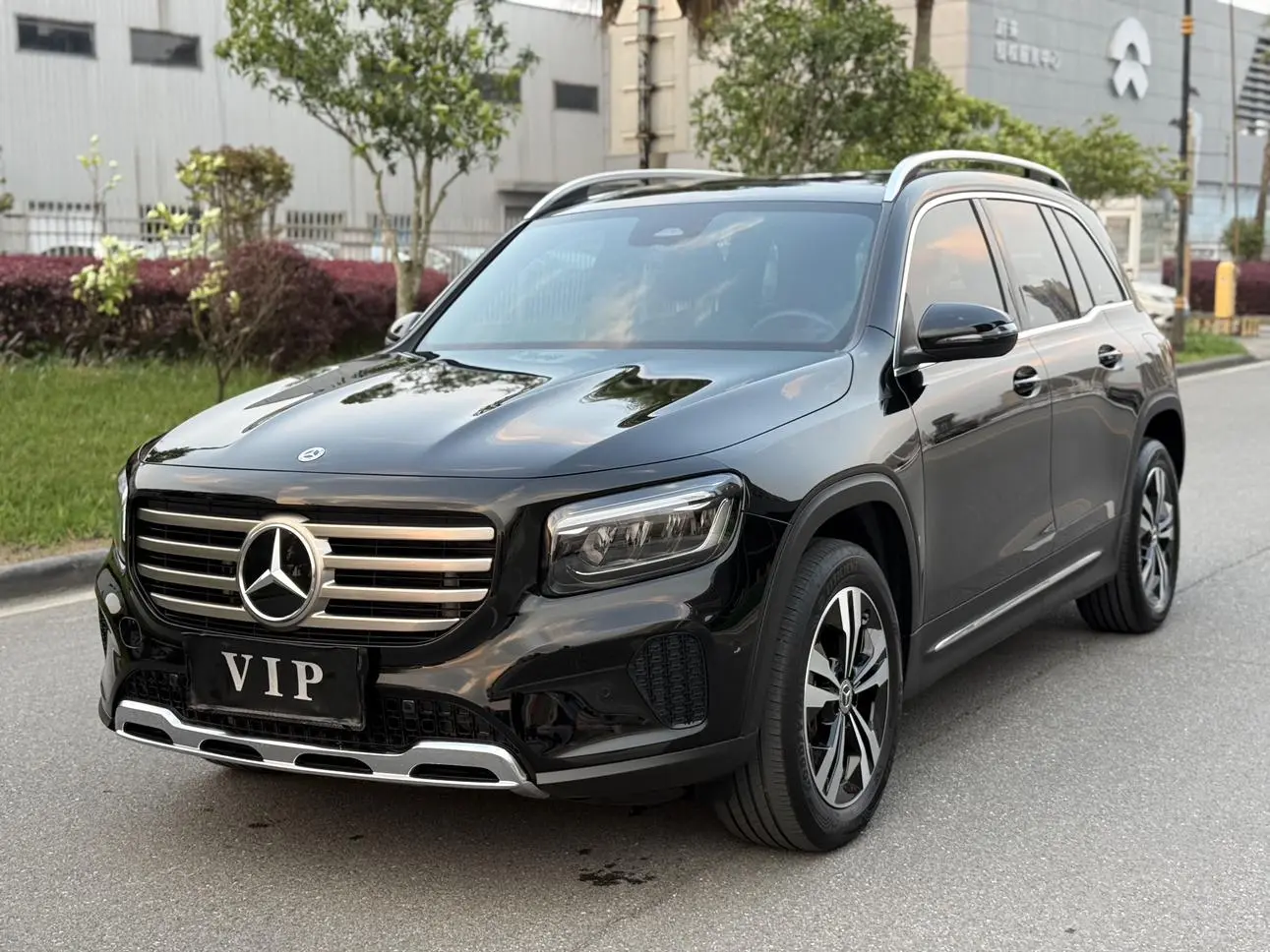 Mercedes-Benz GLB 2024 GLB 200 Dynamic