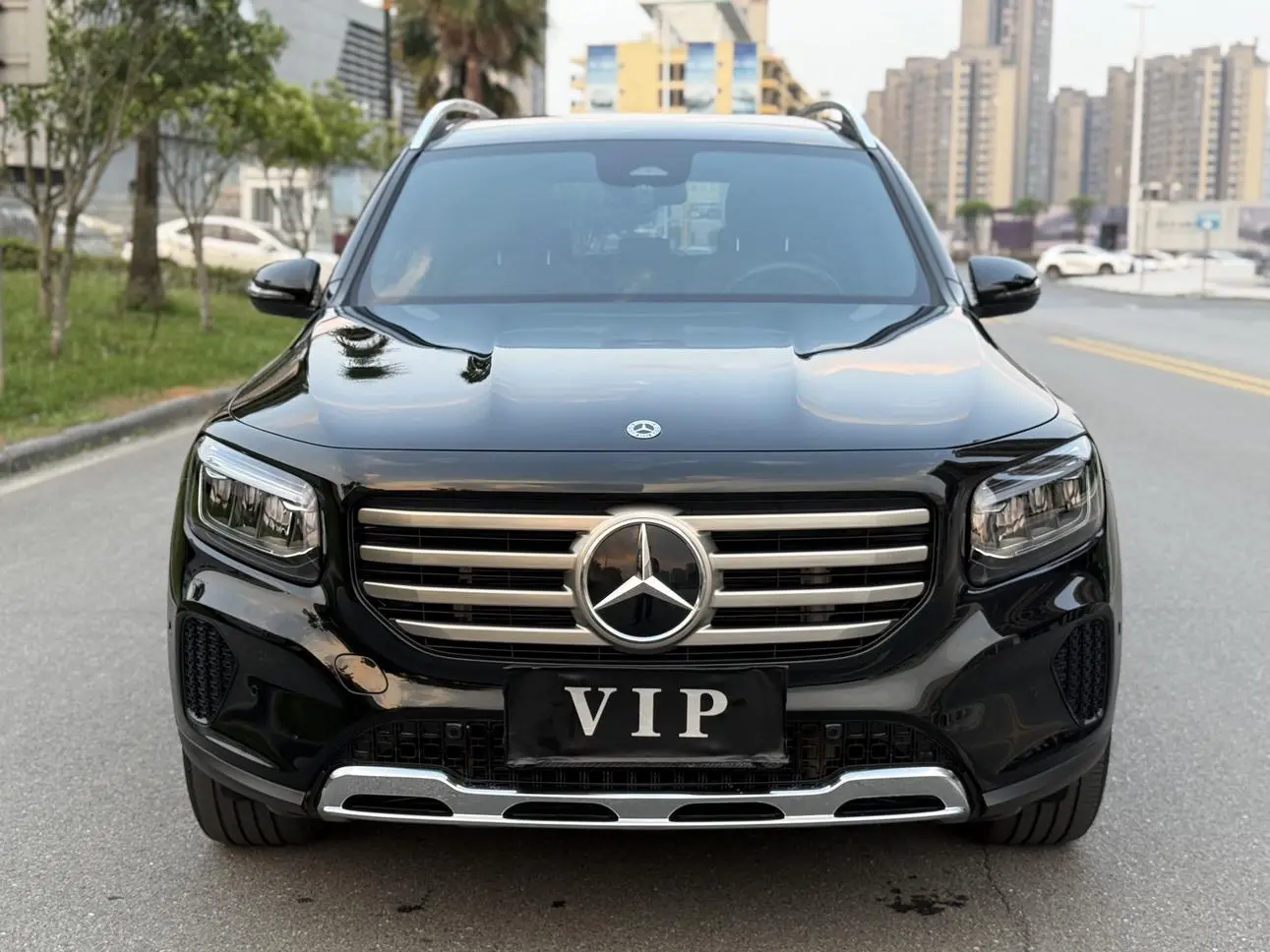 Mercedes-Benz GLB 2024 GLB 200 Dynamic