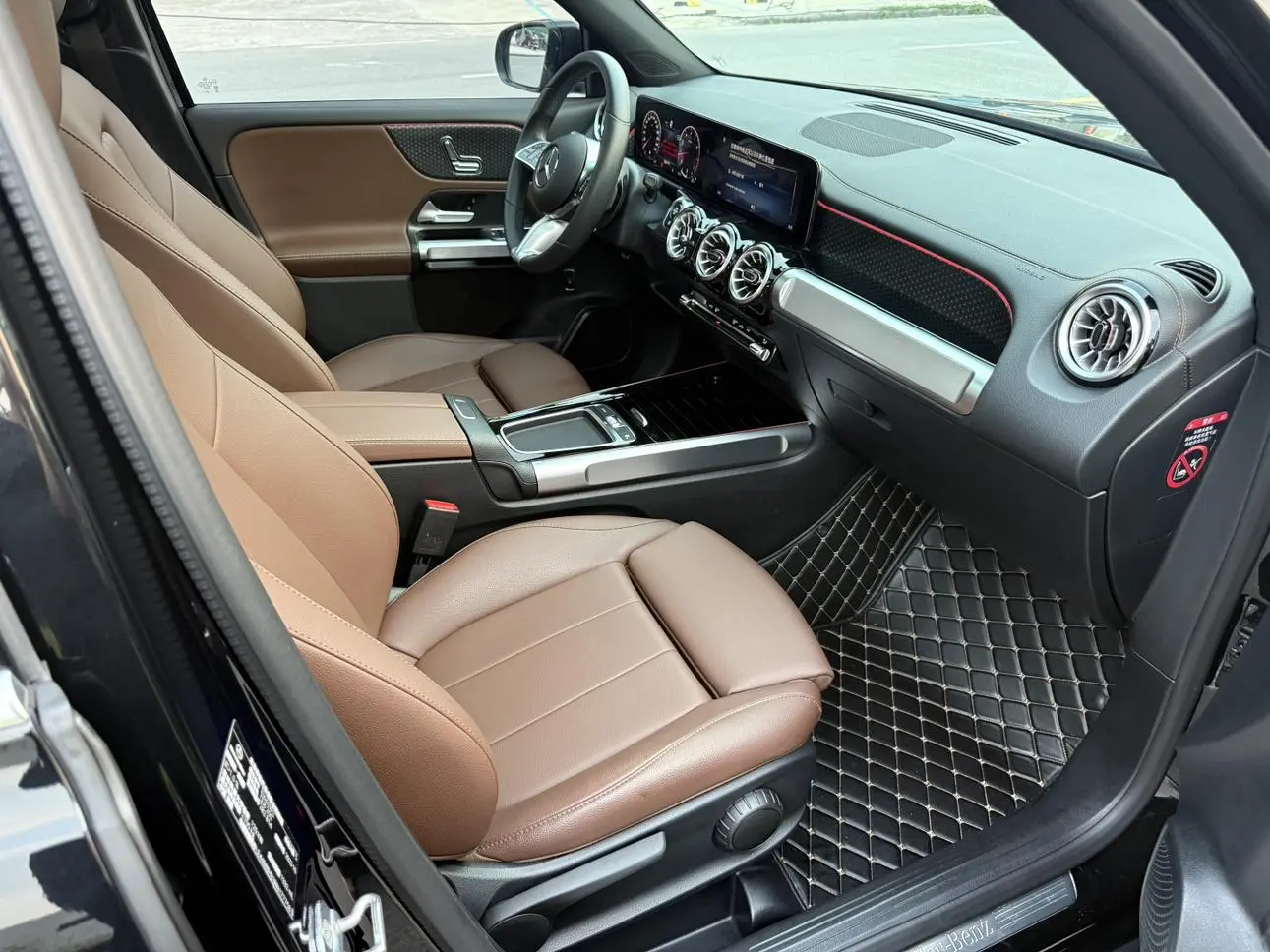 Mercedes-Benz GLB 2024 GLB 200 Dynamic
