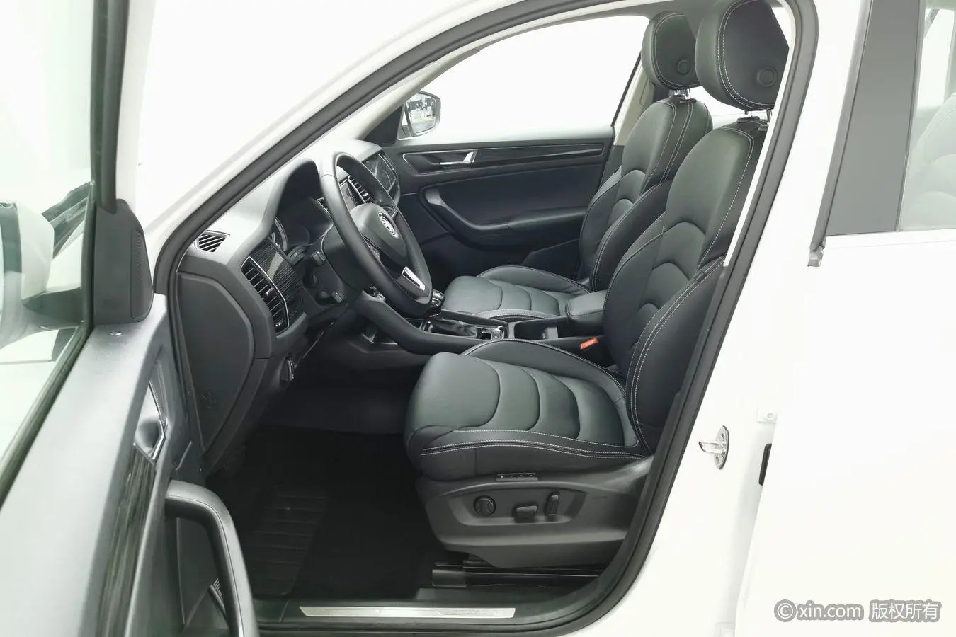 Skoda 2018 TSI380 7 seat 4WD Flagship