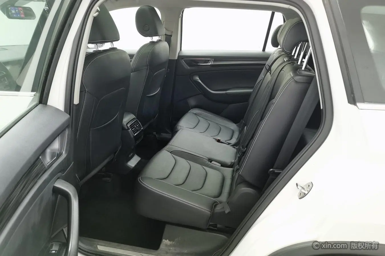 Skoda 2018 TSI380 7 seat 4WD Flagship