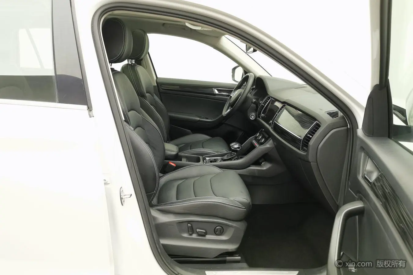 Skoda 2018 TSI380 7 seat 4WD Flagship