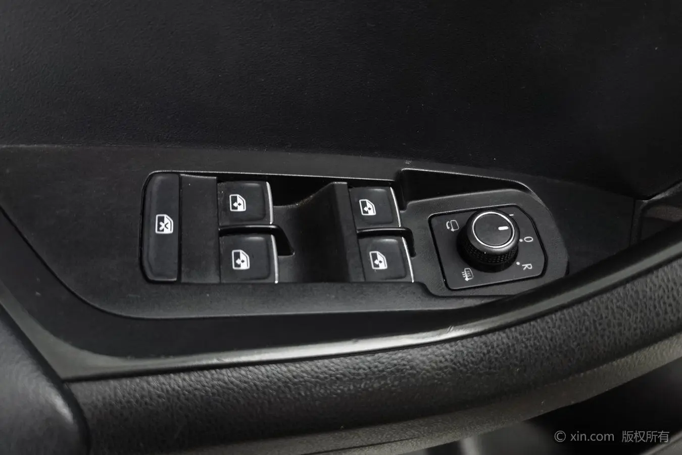Skoda 2018 TSI380 7 seat 4WD Flagship