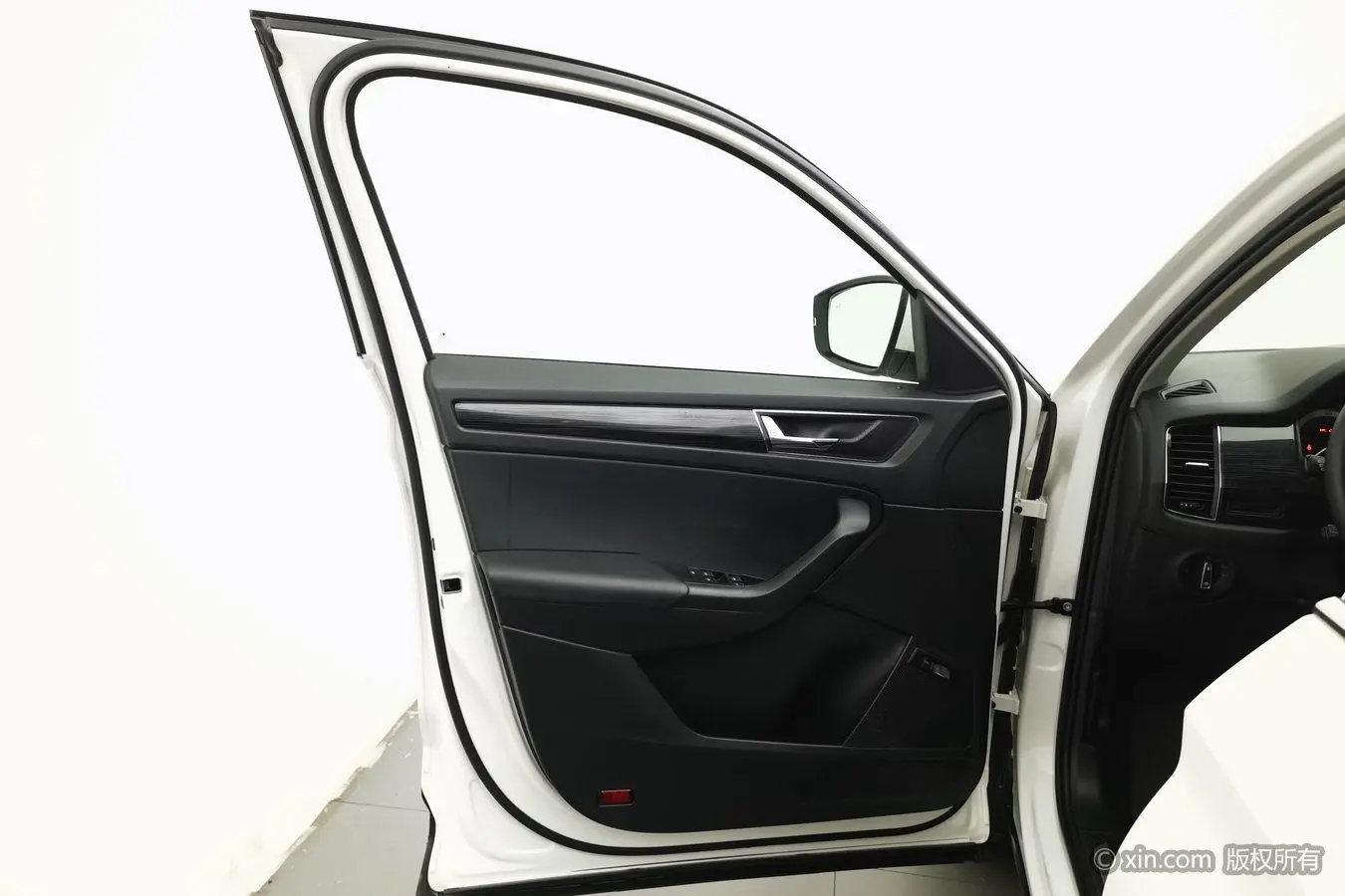 Skoda 2018 TSI380 7 seat 4WD Flagship