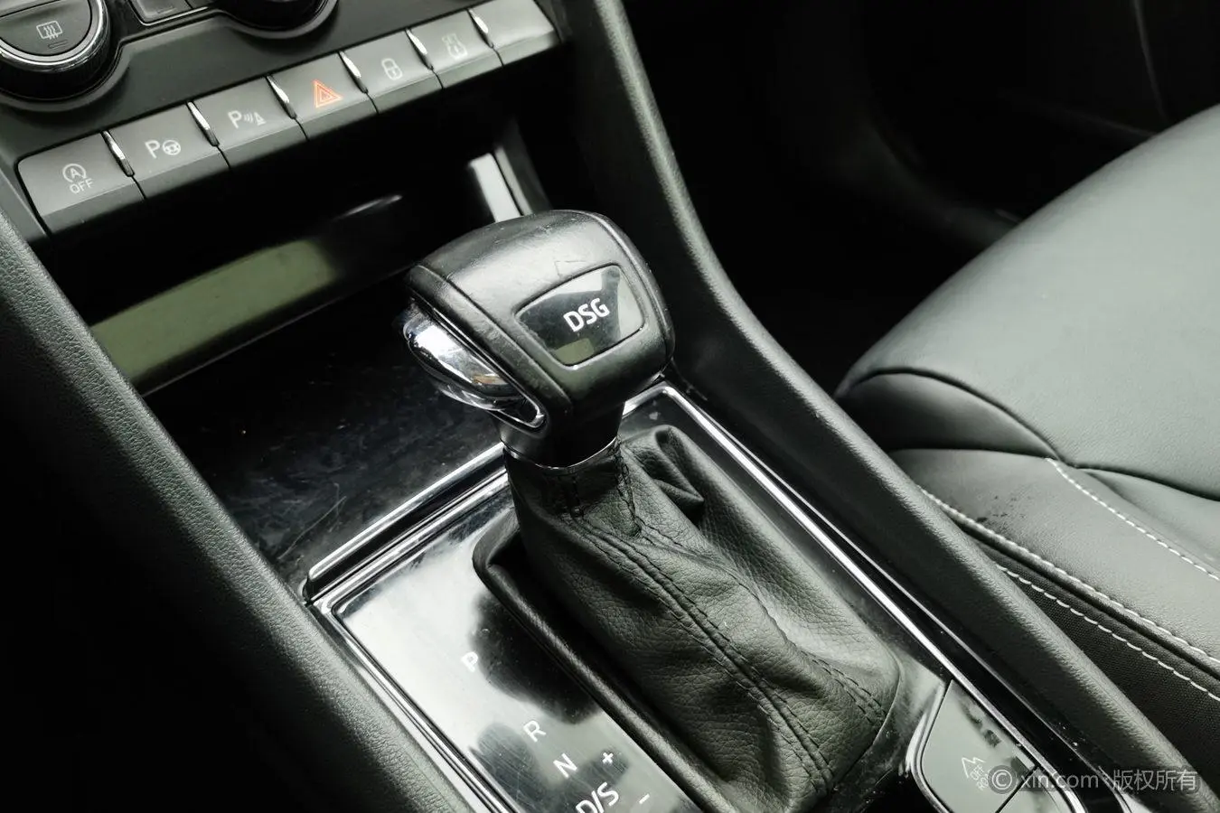 Skoda 2018 TSI380 7 seat 4WD Flagship