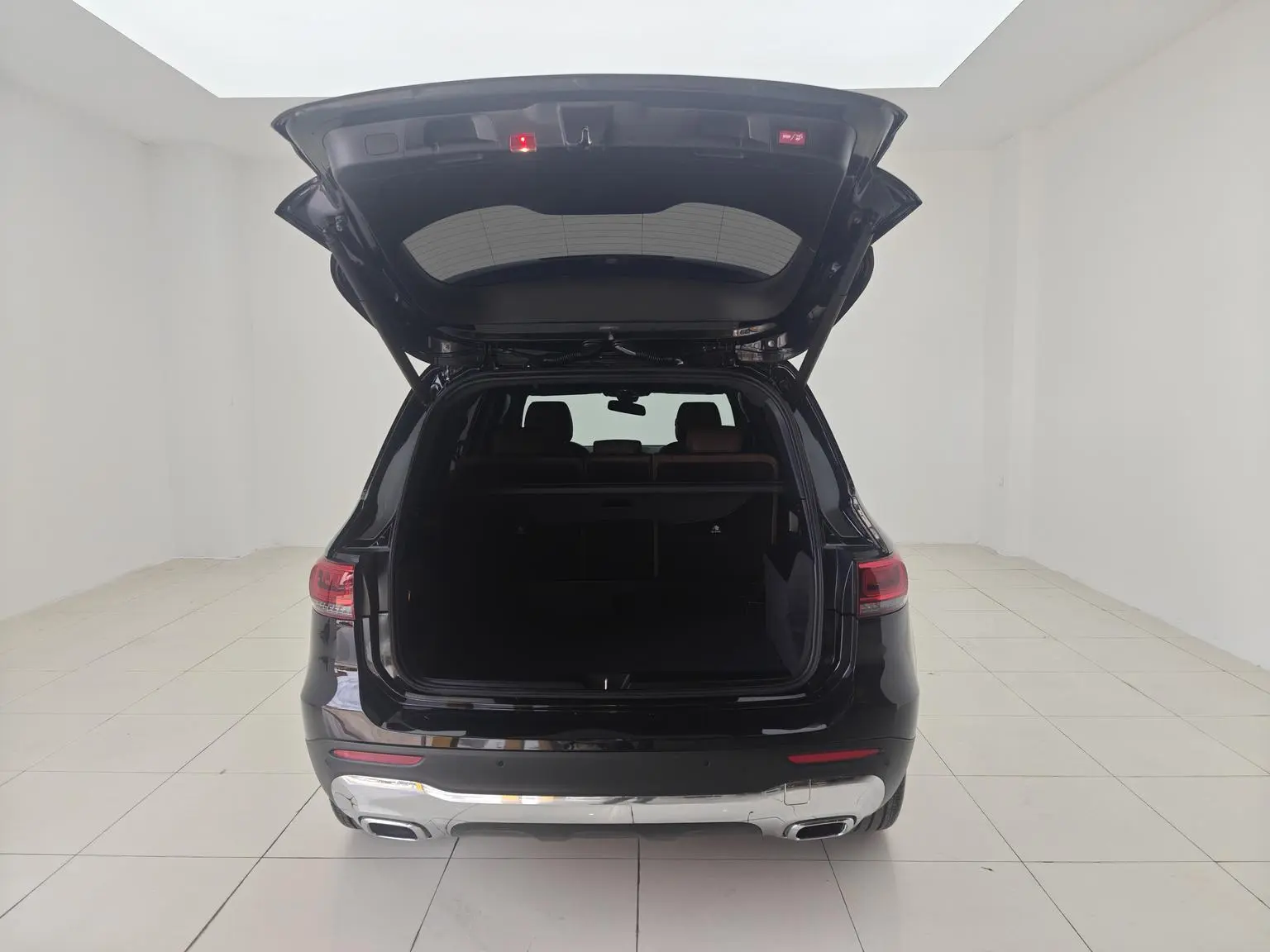 Mercedes-Benz GLB 2023 GLB 220 Dynamic
