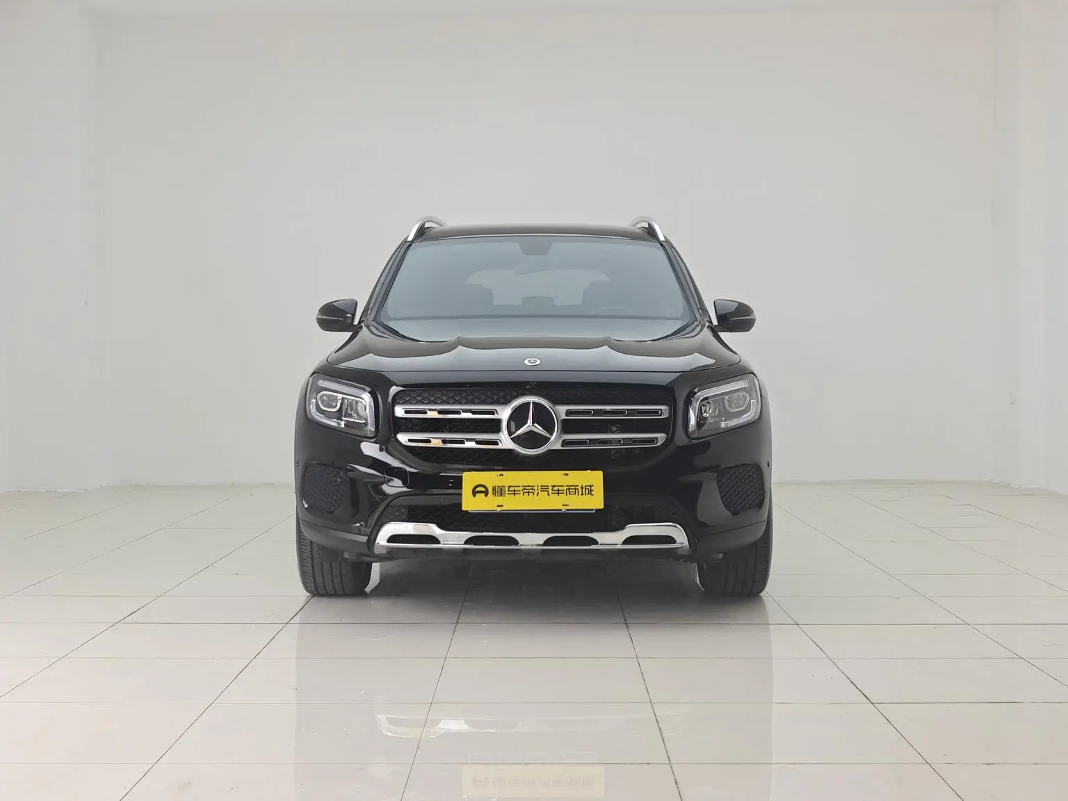 Mercedes-Benz GLB 2023 GLB 220 Dynamic