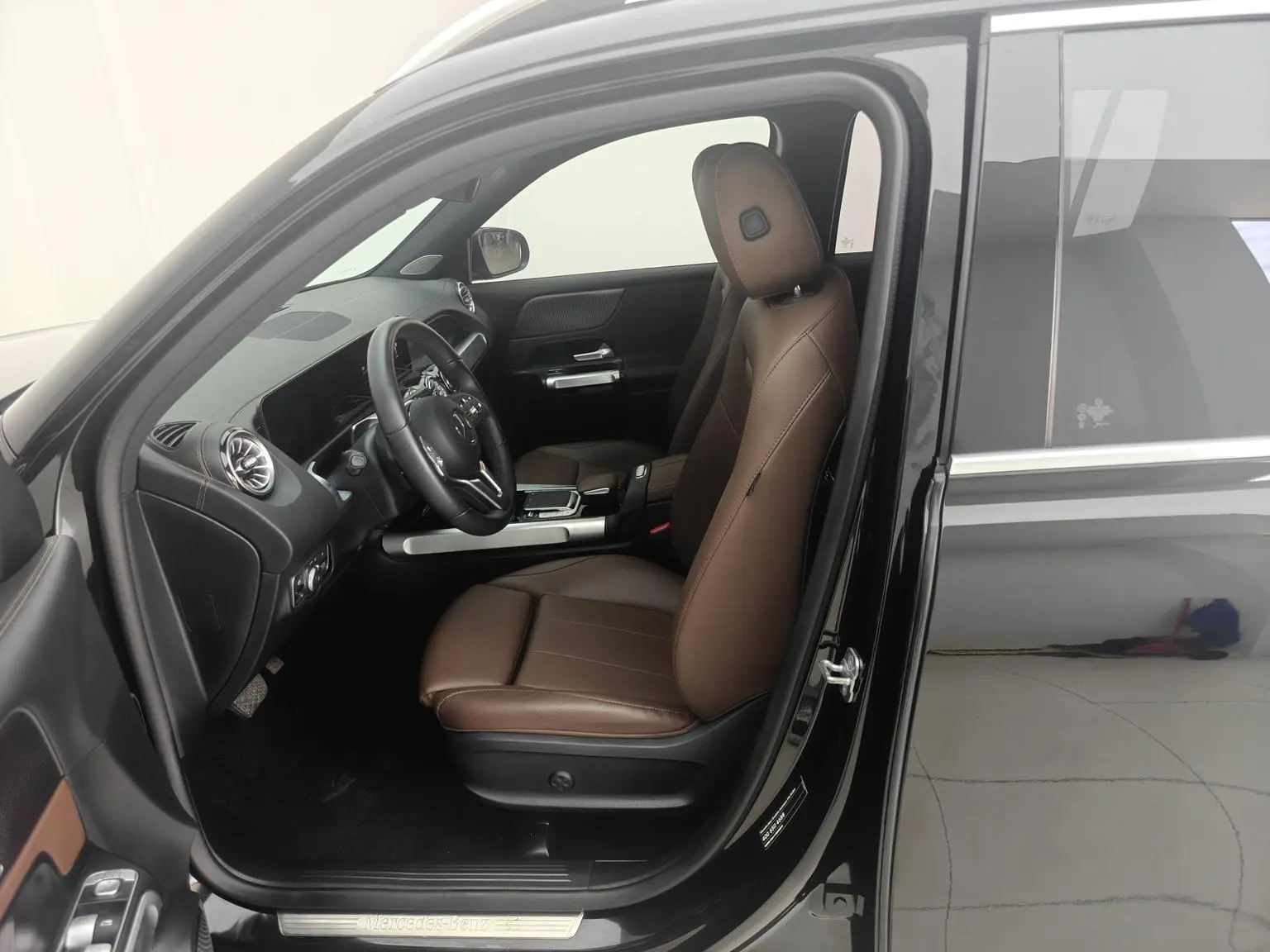 Mercedes-Benz GLB 2023 GLB 220 Dynamic