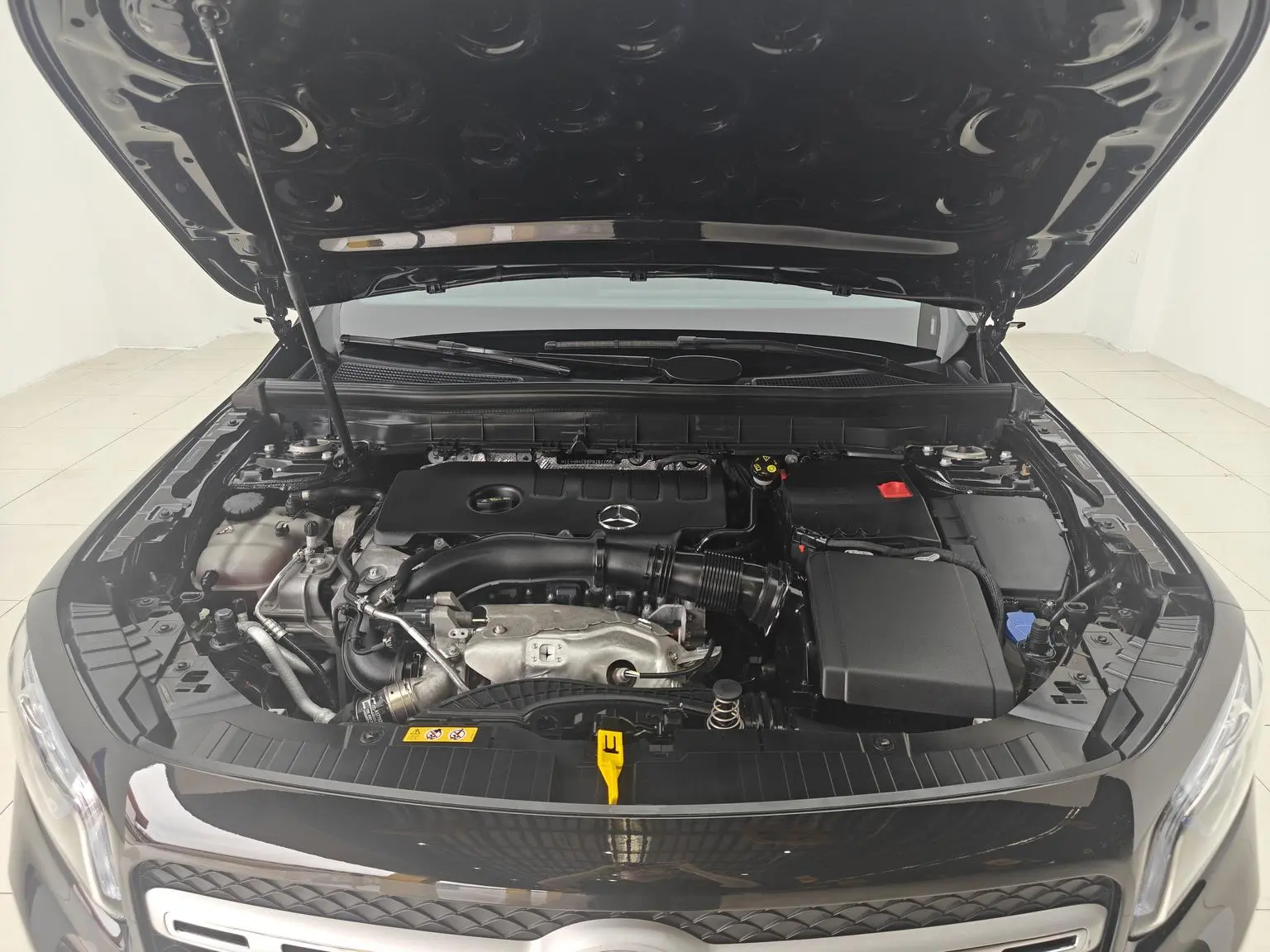 Mercedes-Benz GLB 2023 GLB 220 Dynamic