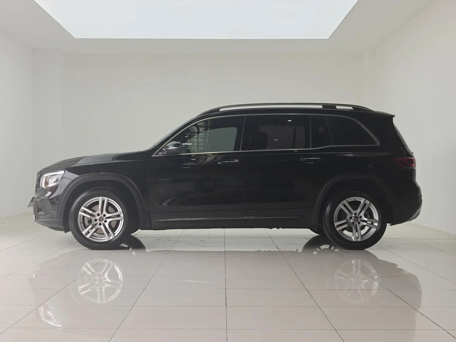 Mercedes-Benz GLB 2023 GLB 220 Dynamic