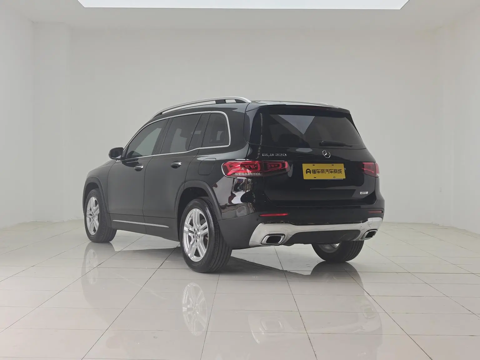 Mercedes-Benz GLB 2023 GLB 220 Dynamic