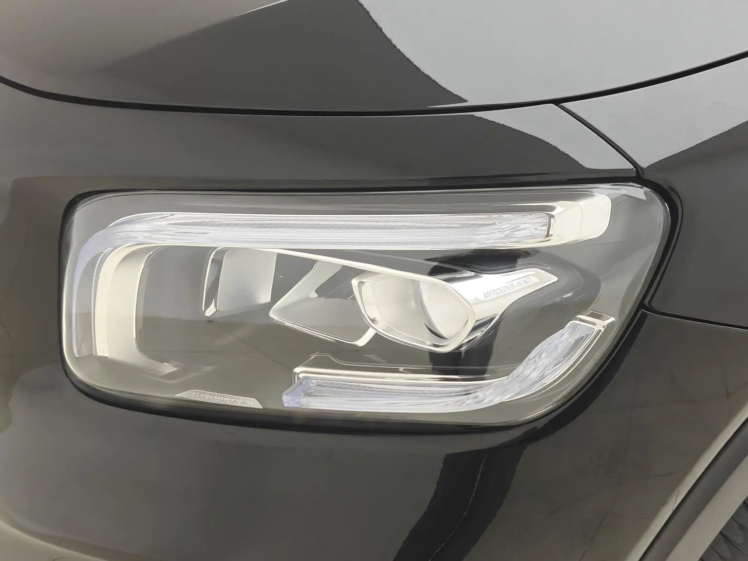 Mercedes-Benz GLB 2023 GLB 220 Dynamic