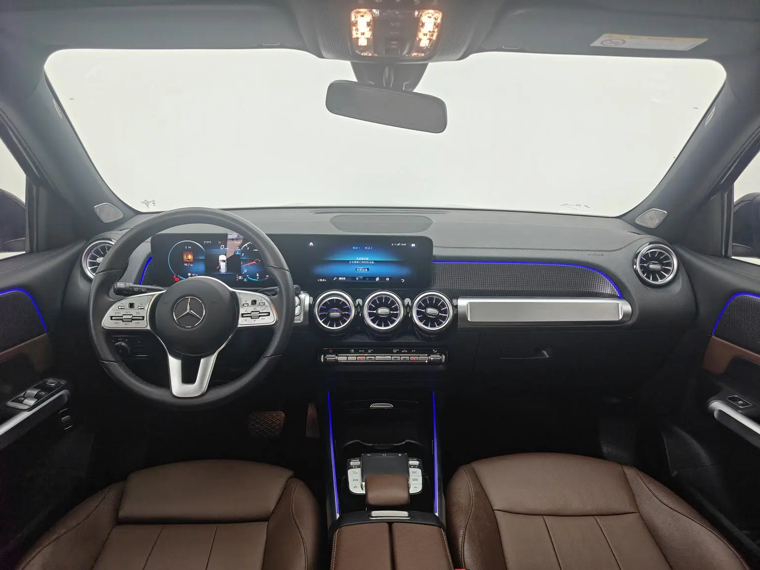 Mercedes-Benz GLB 2023 GLB 220 Dynamic