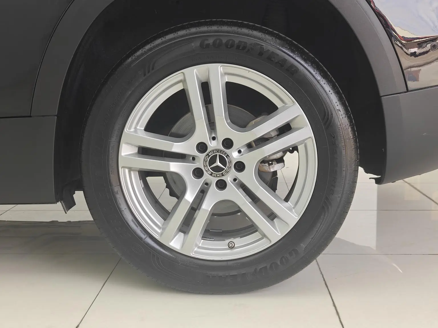 Mercedes-Benz GLB 2023 GLB 220 Dynamic